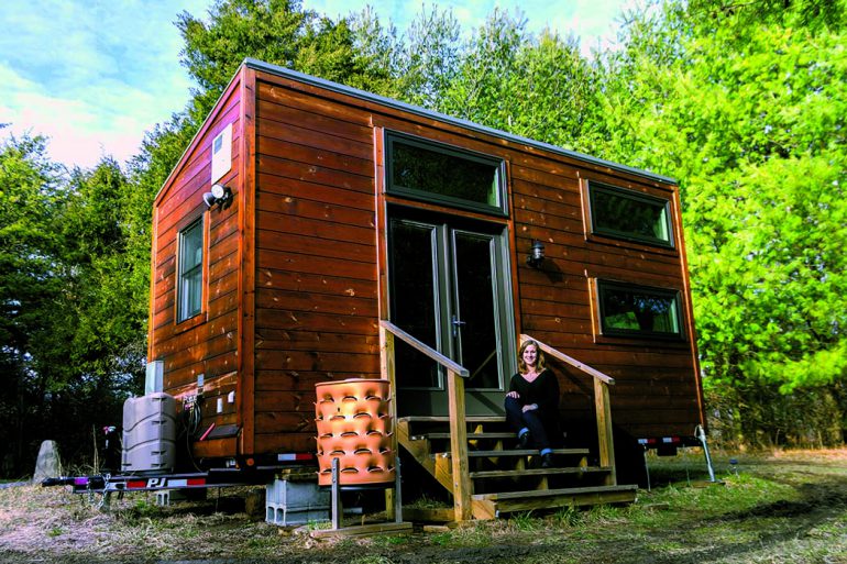 When Is The Right Time To Start tiny house big journey